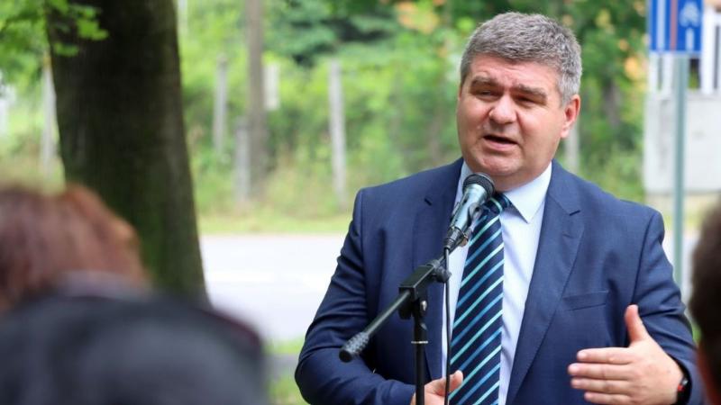 Varga Gábor véleménye szerint Ukrajna Európai Unióhoz való csatlakozása komoly kockázatokat jelenthet Magyarország számára.