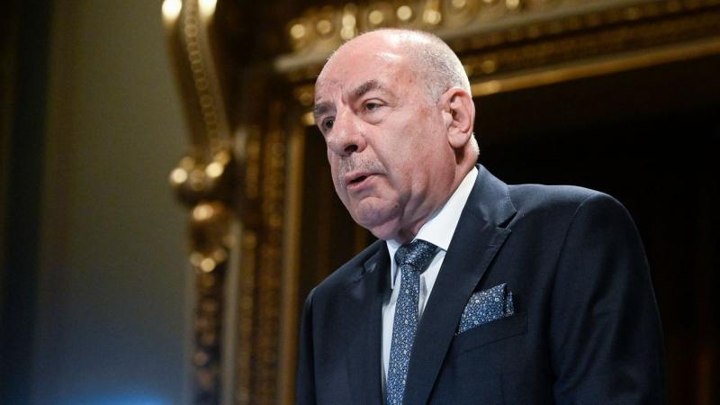 Feltárult, hogy ki kapta a legfőbb ügyészi jelölést az államfő által.