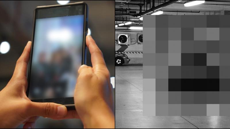 Elpukkant a nyíregyházi parkolóban? - 