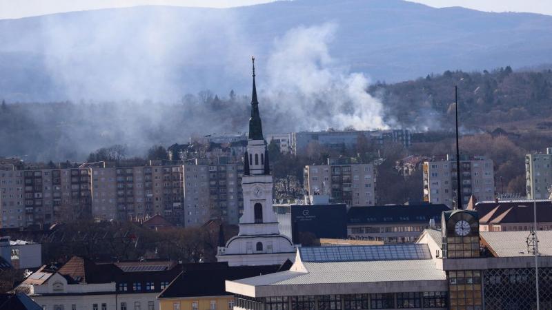 Ez a történet mélyen megérintette a miskolci közösséget - egy brutális bűncselekmény, amely egy családi konfliktusból eredt.