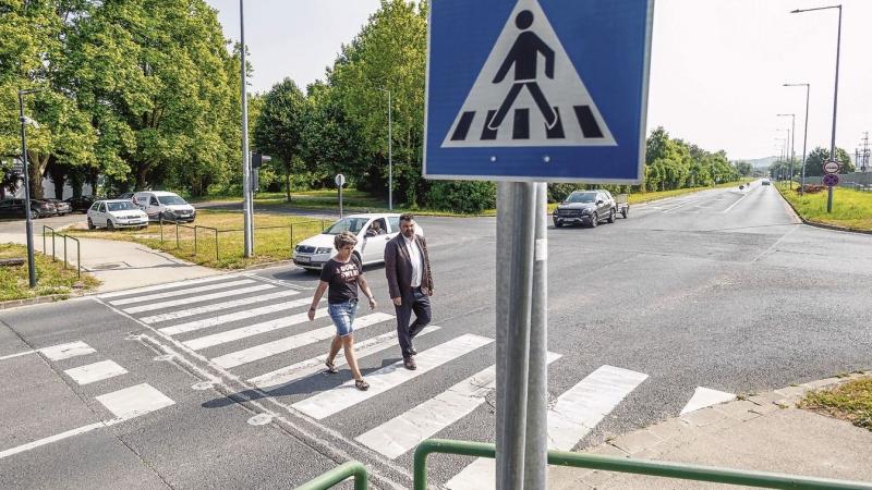 Sok a gázolás – de van mód arra, hogy megakadályozzuk!