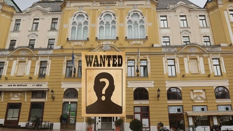 Keresünk egy különleges személyt Pécsen! Ha úgy érzed, hogy te vagy az, akire szükség van, ne habozz jelentkezni!