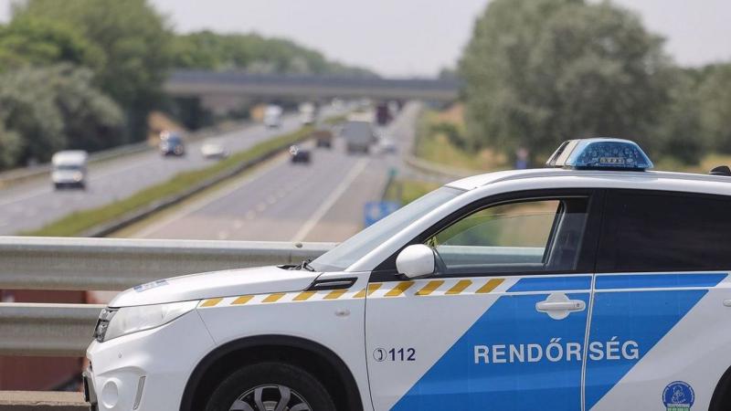 Késlekedés, pótlóbusz, baleset: nem éppen egyszerű szabolcsi utazónak lenni mostanában!