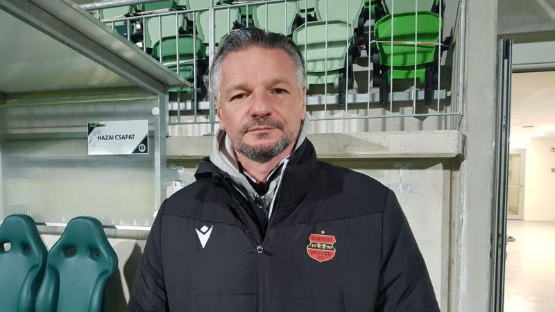 Horváth Ferenc véleménye alapján a Puskás Akadémia különleges kihívásokra készül Cipruson. A csapat várhatóan új élményekkel gazdagodik, amelyek segítik a fejlődésüket és a stratégiájuk finomítását. A ciprusi légkör és a helyi csapatok stílusa új színeket