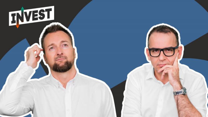 Bedöntöttük az ezüst és arany árfolyamát - vajon meddig tart ez a zuhanás?