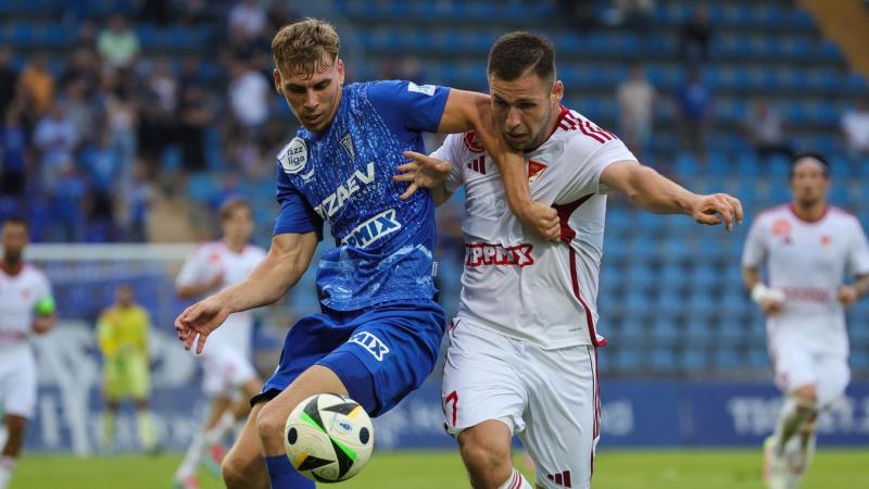 Debreceni VSC és ZTE: Minden, amit érdemes tudnod a közelgő találkozóról!