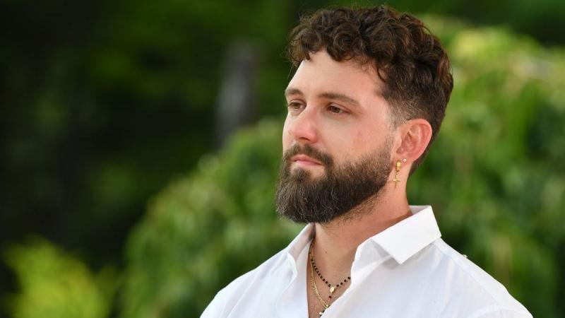 Házasság első látásra Csabi: 