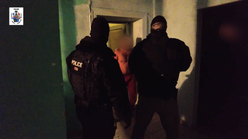 Sajnálom azt az idős asszonyt, akinek az emléke azóta is kísért az álmaimban.