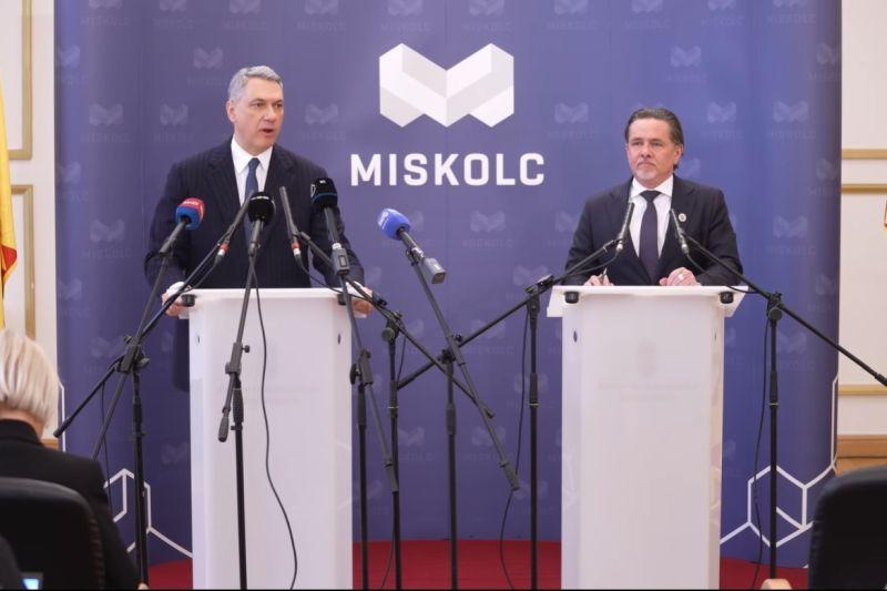 Botrányos fejlemény: A kormány újabb százmilliókat von el Miskolctól!