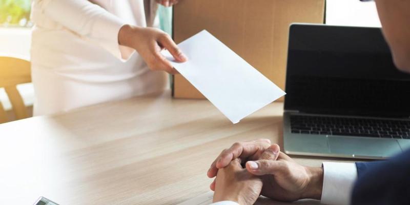 A techóriás különleges ajánlattal állt elő: négy havi fizetést biztosít azoknak, akik önként távoznak a cégtől.
