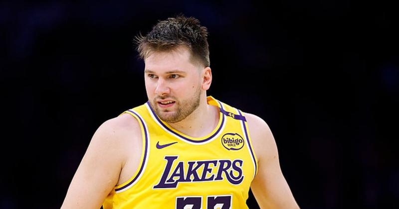 Luka Doncic véglegesen megerősítette, hogy részt vesz az Európa-bajnokságon.