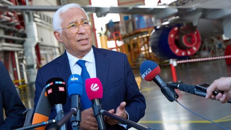 Az Európai Tanács elnöke az érdem alapú EU-csatlakozás kérdéséről nyilatkozott.