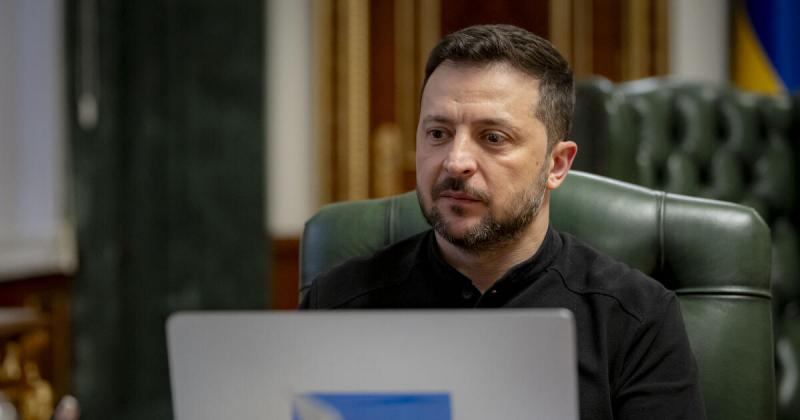 Lehetséges, hogy valóra válik a Putyin-Zelenszkij találkozó? Jelenleg az orosz fél titokzatosan kezeli a helyzetet.