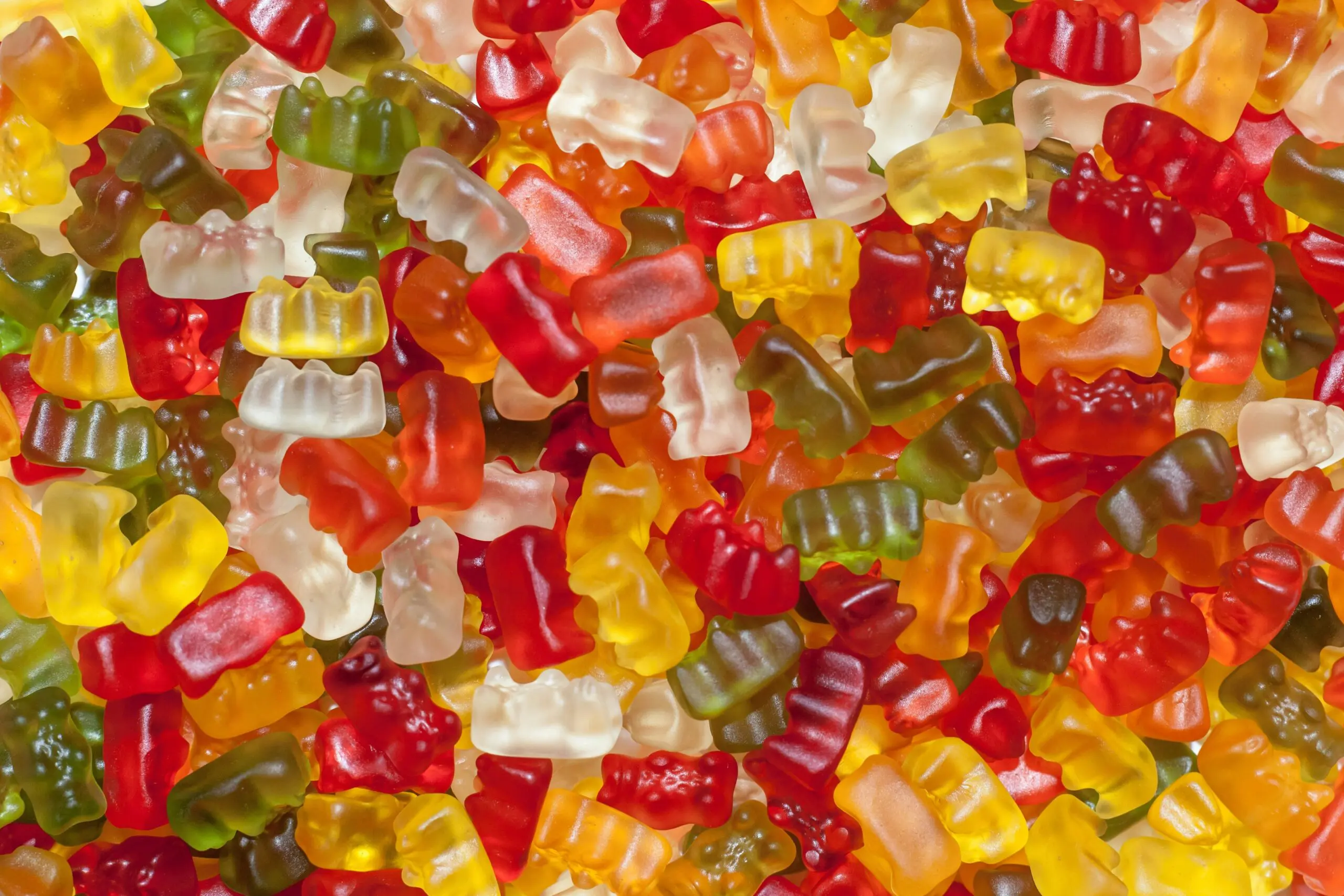 Kannabisz került a Haribo édességeibe - Teljes körű visszahívás indult az európai piacon.