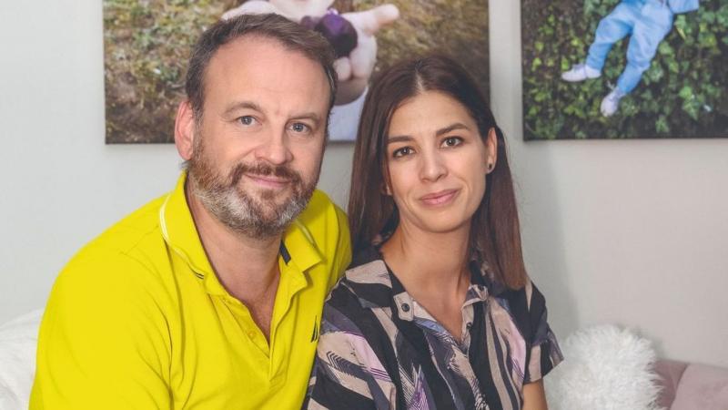 Ördög Nóra és Nánási Pál komoly elhatározásra jutottak: úgy döntöttek, hogy külföldön keresnek új lehetőségeket és próbálnak beilleszkedni az ottani kultúrába.