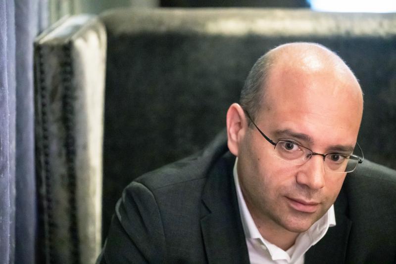 A Fidesz által támogatott Nézőpont Intézet vezetője úgy véli, hogy Ukrajna integrálása kulcsfontosságú lépés az új magyar gazdasági csoda megvalósításához.