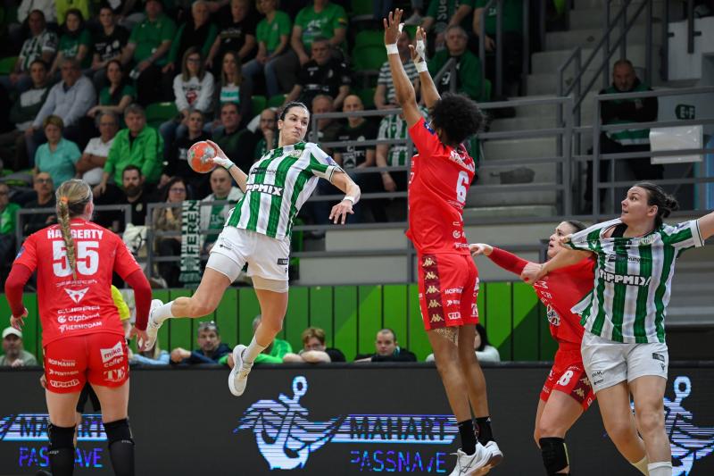 A Ferencváros és a Debreceni VSC benyújtotta a szükséges kérelmét a Bajnokok Ligájában való részvételhez szükséges szabadkártya megszerzésére | M4 Sport