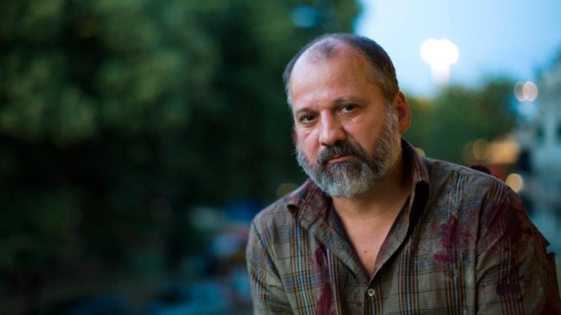 Thuróczy Szabolcs Bulgária legkiemelkedőbb színészévé vált, ezzel újabb hatalmas sikert könyvelve el magának.