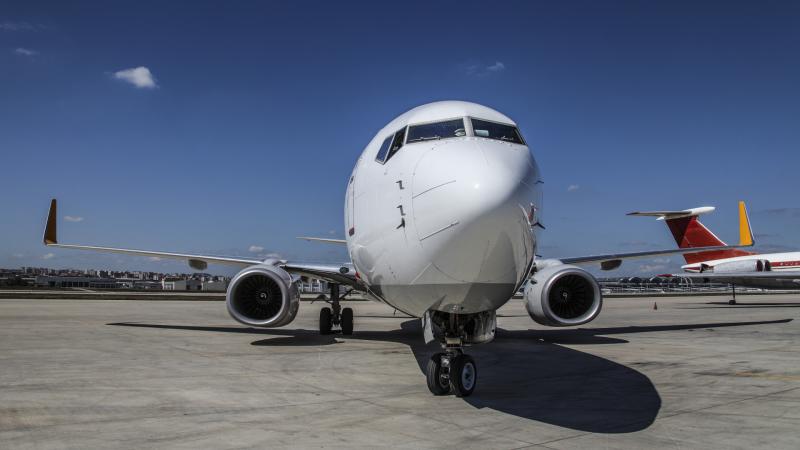 Vajon véget ért a Boeing nehéz időszaka? A repülőgépgyártó egy olyan teljesítménnyel rukkolt elő, amelyet másfél éve nem láthattunk.