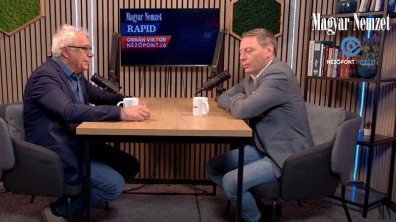 **Rapid extra - Orbán Viktor nézőpontja: Az ukránok ne tartsák magukat a morál bajnokainak! + videó**

Orbán Viktor véleménye szerint fontos, hogy az ukrán fél ne próbálja meg eljátszani a morális fölényt a konfliktus során. A magyar miniszterelnök hangsú