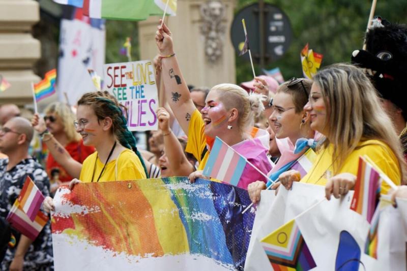 Megkapják a Pride résztvevői a rendőrségi bírságot? Fedezd fel a választ!