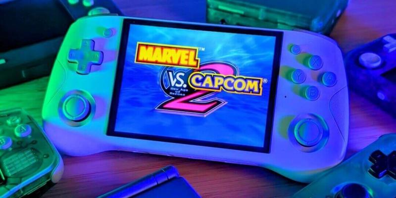 Hamarosan megérkezik a Helegaly, a lenyűgöző linuxos handheld készülék, amely új dimenziókat nyit a mobil számítástechnika világában!