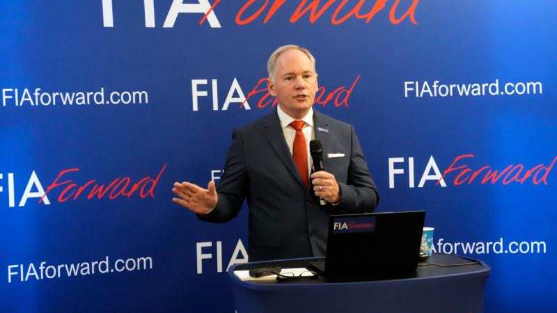 Kihívó érkezik a FIA elnöki székéhez – az amerikai jelölt erőteljes nyilatkozattal lépett a színre.