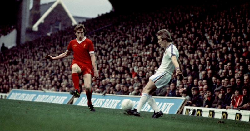 Elhunyt a Liverpool ikonikus alakja, aki walesi származású játékosként maradandó nyomot hagyott a futballtörténelemben.