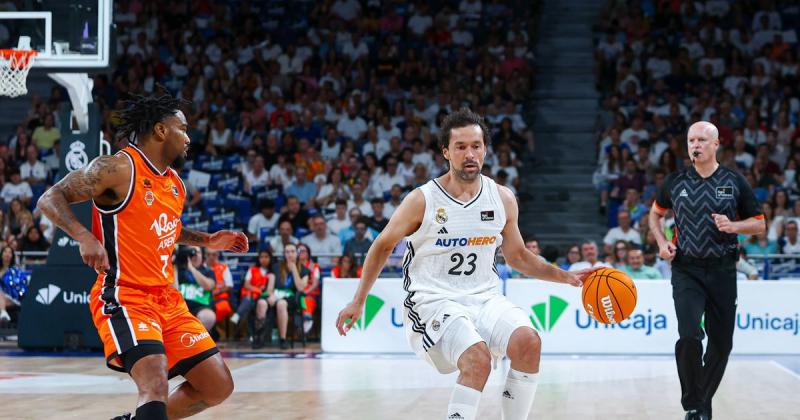 A Real Madrid csapatkapitánya meghosszabbította szerződését.