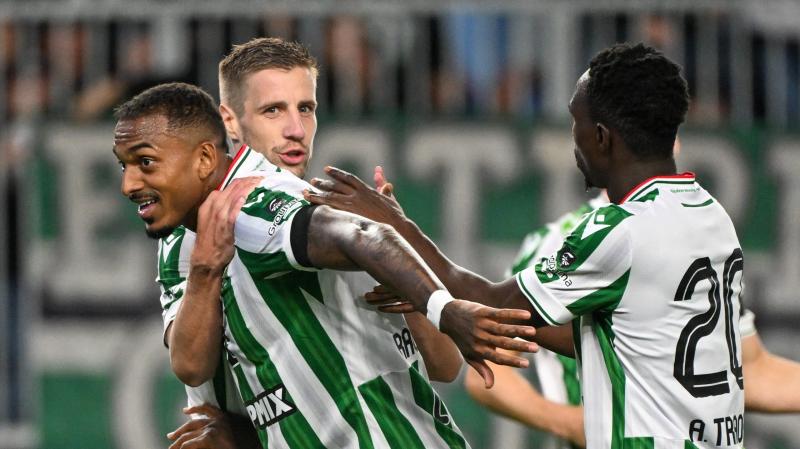 A Fradi brazil hátvédje elhagyta a klubot - hivatalos bejelentés | M4 Sport