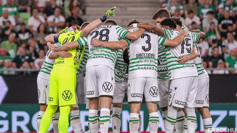 Köszönet illeti a Ferencvárost és az ETO-t: fantasztikus hír érkezett a magyar NB I világából!