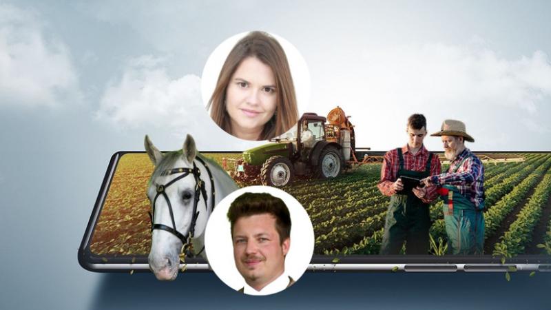 Cseri Dávid, akit a lovak és a történelem iránti szenvedélye vezérelt Szilvásváradra, fontos szereplője az agráradatok világának. Az agráradatok nem csupán számok és statisztikák, hanem valódi kincsek, amelyek gazdálkodók, kutatók és a mezőgazdaság iránt 