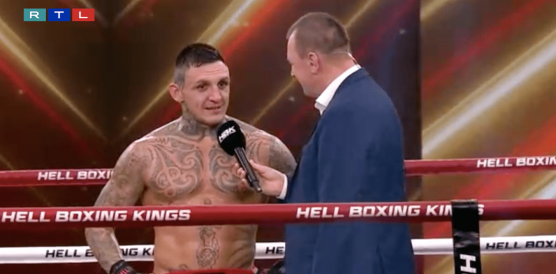 A HELL Boxing Kings legújabb eseménye igazi szenzációt hozott Budapestre: a rendezvény teltházas volt, a város szívét felrobbantotta a feszültség és a lelkesedés. Legendák születtek a ringben, és a közönséget egy váratlan bejelentés is meglepte, amely új 