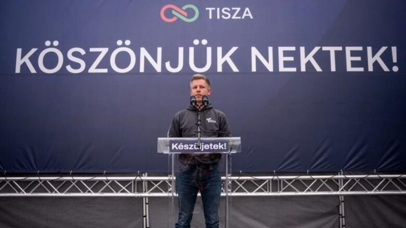 A Tisza ügyének számos támogatója egyetért abban, hogy a magyar emberek számára kizárólag az adóemelés válhat lehetőséggé.