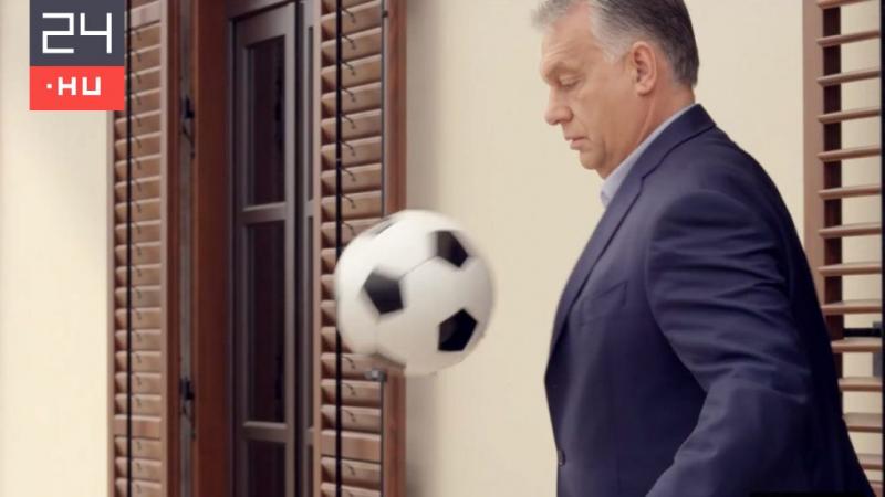 Orbán a mesterséges intelligencia erejét vette igénybe, hogy új irányvonalakat alakítson ki Magyarország számára.