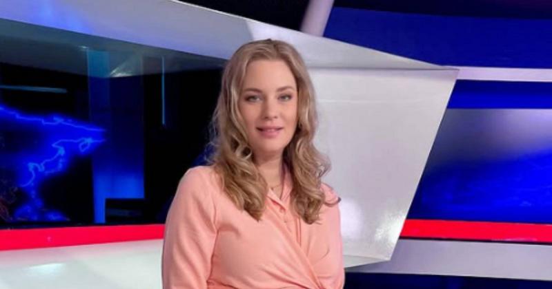 12 év után elérkezett a búcsú pillanata az ATV műsorvezetőnője számára: így mondott köszönetet a nézőknek az eltöltött időért.