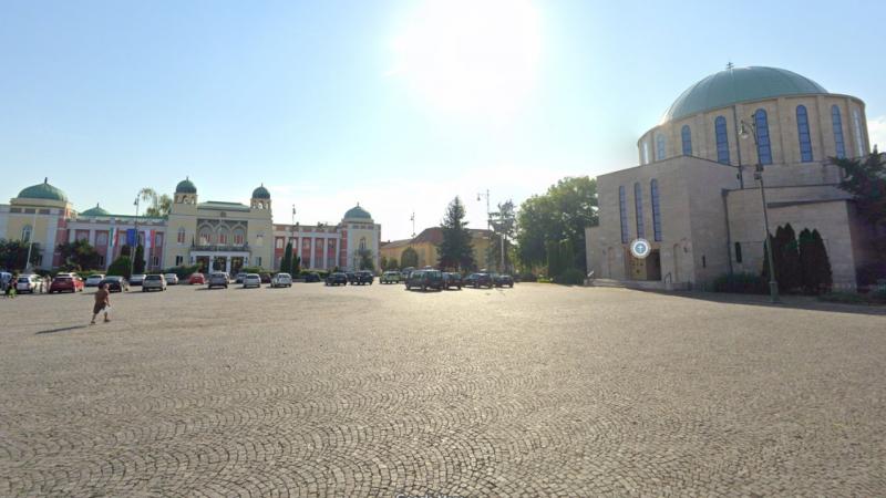 Jelentős átalakulás vár ránk ezen a magyar városban, amely teljesen megváltoztatja a belváros arculatát – szinte rá sem lehet majd ismerni!