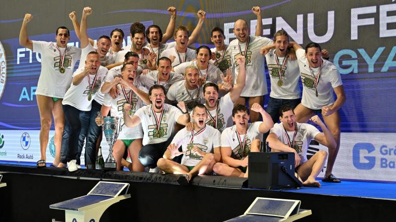 Szerdán izgalmas kosárlabda összecsapásra kerül sor, amikor a Sopron és Szolnok csapatai találkoznak a FTC-Pro Recco Szuperkupa-mérkőzés keretein belül. A sportkedvelők élőben követhetik az eseményeket az M4 Sport csatornán!