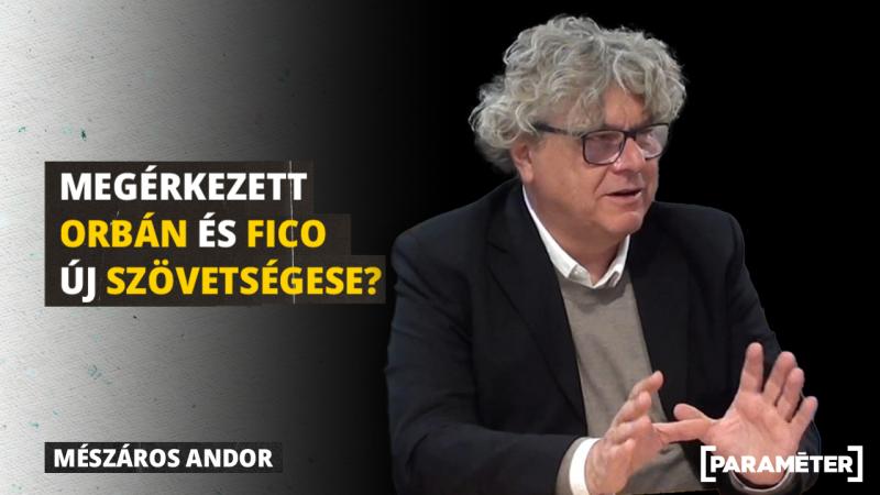 Csehország EU-ban való tagságáról népszavazás kiírásának lehetősége merülhet fel az új cseh kormány alatt. A kérdés aktuális és sokakat foglalkoztat, hiszen a politikai táj változása új perspektívákat nyithat meg. A témáról részletesebben a következő vide