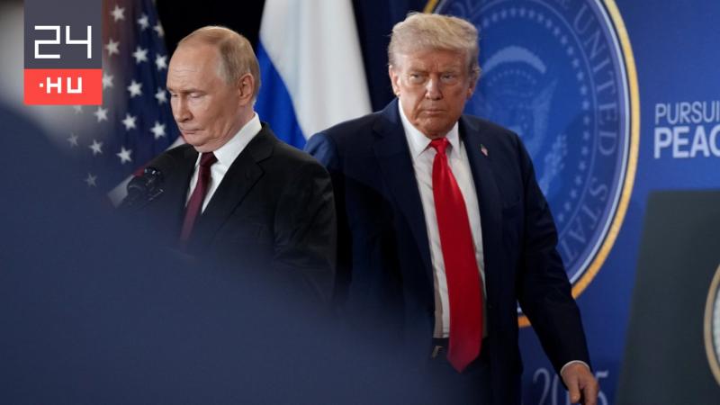 Trump az ukránok által igényelt Tomahawk-rakétákról így nyilatkozott: 
