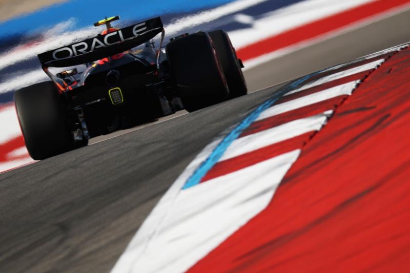 F1-es belviszály: A Red Bull pilótái összecsaptak egymással!