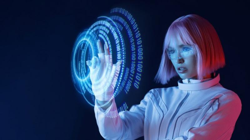 A Klipszemlén a mesterséges intelligencia izgalmas világát felfedezve kreatív újítások születnek.